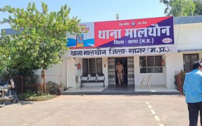 बदले की आग में जल रहे बड़े भाई ने छोटे की उड़ा दी गर्दन, भाभी को भगा ले गया था देवर