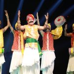 मध्यप्रदेश स्थापना दिवस : अभ्युदय का उत्सव