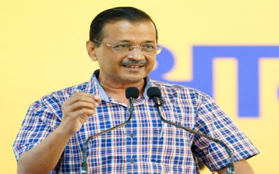 गोवा चुनाव: ‘आप’ का ऐलान, कांग्रेस से नहीं होगा गठबंधन – केजरीवाल