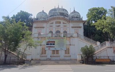 सिंधिया राजघराने की कोठी बनेगी एक्सपीरियंस सेंटर, सिंहस्थ में दूनिया देखेगी 100 साल का इतिहास