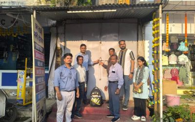 जगदलपुर में नियम तोड़ने वाले निजी चिकित्सा संस्थानों पर जिला प्रशासन की सख्त कार्यवाही