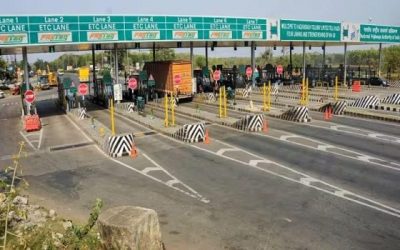 बिना फास्टैग वाले वाहनों को बड़ी राहत, अब UPI से कम देना होगा टोल टैक्स; जानें नया नियम