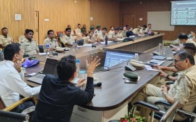 वन अपराधों के अभियोजन पर दो दिवसीय कार्यशाला का शुभारंभ