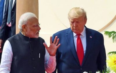 रूसी तेल खरीद पर हम भारत को निर्देश नहीं दे सकते, वो अपने फैसले खुद लेता है, बोले-ट्रंप के व्यापार सलाहकार