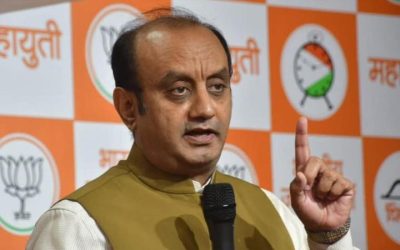 बिहार में 71 उम्मीदवारों की पहली लिस्ट जारी करने के बाद आया BJP का रिएक्शन