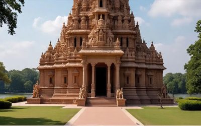 150 कमरे, भोजनालय में 1000 लोगों के बैठने की व्यवस्था… भव्य होगा सूरत में बनने वाला महाधाम