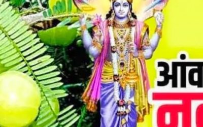 सिर्फ एक पोटली से बदल जाएगी किस्मत! लक्ष्मी-नारायण रहेंगे सालभर खुश, घर में बरसेगी दौलत
