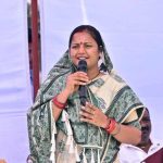 मंत्री लक्ष्मी राजवाड़े के प्रयासों से ग्रामीणों की मांग हुई पूरी