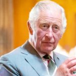 ब्रिटिश राजा चार्ल्स ने अपने भाई से राजकुमार की उपाधि छीनी