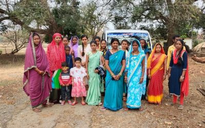 परिवहन सेवा से बदली महिलाओं की दुनिया