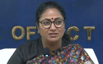 दिल्ली में इस बार छठ महापर्व भव्य और सुव्यवस्थित तरीके से मनाया जाएगा – मुख्यमंत्री रेखा गुप्ता