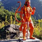 लंका में आग लगाने के बाद हनुमानजी को यहां मिला था आराम, बहती है रहस्यमयी शीतल जलधारा