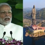 पीएम मोदी की उपस्थिति में ‘स्टैच्यू ऑफ यूनिटी’ पर सरदार पटेल के वंशज भी होंगे शामिल