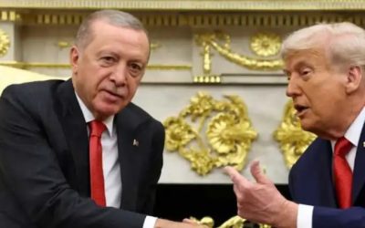 हमास को मना लो…अल्टीमेटम खत्म होने के बाद तुर्की के पास पहुंचे डोनाल्ड ट्रंप