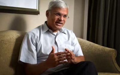 भारतीय मूल का अमेरिकी अधिकारी गिरफ्तार