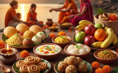 बिहार, यूपी और झारखंड में छठ पूजा के व्यंजनों में गजब का अंतर, यहां जानें सबकुछ