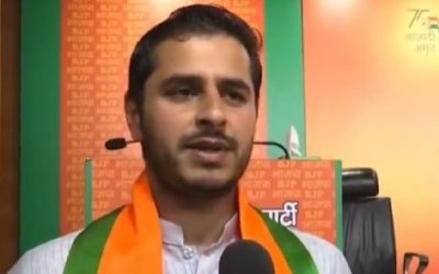 BJP नेता सिरवाल का अपनी ही पार्टी पर हमला, कहा- कश्मीरी पंडितों को राजनीतिक फायदे के लिए किया इस्तेमाल