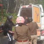 मध्य प्रदेश के दो भाइयों ने उत्तराखंड में उठाया खौफनाक कदम, एक भाई की मौत, दूसरे की हालत गंभीर