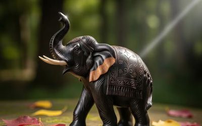 भूलकर भी घर में न रखें हाथी की मूर्ति, वरना किस्मत अटक जाएगी