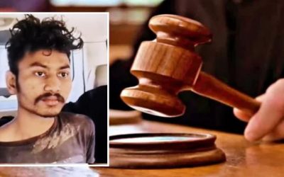 जादू-टोने के शक में काट दी थी गर्दन, कोर्ट ने सुनाई फांसी की सजा