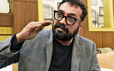 शाहरुख की कम्यूनिटी सिर्फ लेना जानती है, देना नहीं : अनुराग कश्यप