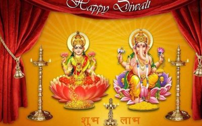 दीपावली की सुबह करें खास विधि से पूजन