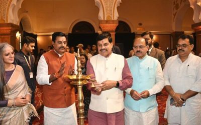 बहनें अब “जॉब सीकर” नहीं, “जॉब क्रिएटर” बन रही हैं : मुख्यमंत्री डॉ. यादव