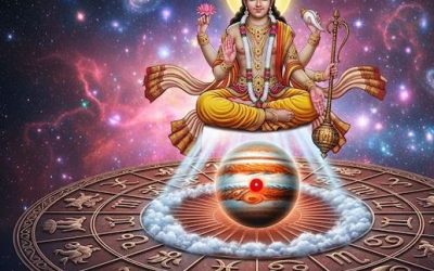 छोटी दिवाली पर गुरु के गोचर से मेष समेत 6 राशियों के लिए खुलेंगे धन के भंडार, दीपावली से मां लक्ष्मी का रहेगा आशीर्वाद