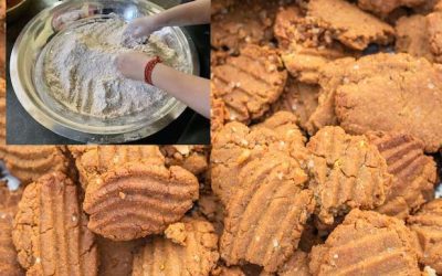 न मैदा और न चीनी… फिर भी बनेगा वही स्वाद वाला ठेकुआ, बस डालनी है ये हेल्दी चीज, शरीर में बढ़ाएगा आयरन