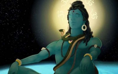 भगवान शिव से सीखें आत्म नियंत्रण