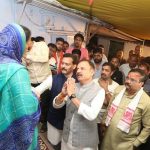 मुख्यमंत्री डॉ. यादव के सख्त निर्देश, दोनों आरोपी हुए गिरफ्तार