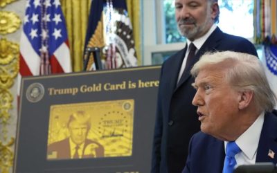 H-1B वीजा के लिए 88 लाख रुपये देने का मामला, शुल्क के खिलाफ अमेरिका में उठाया गया बड़ा कदम