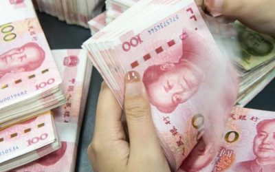 भारत ने रुस को किया चीनी मुद्रा युआन में पेमेंट……….क्या डॉलर के लिए खतरा