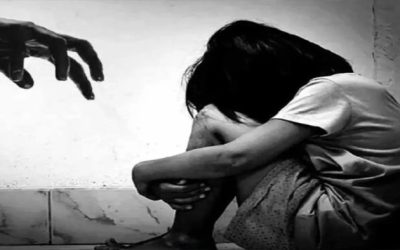 हर रात 14 साल की बेटी से बलात्कार कर रहा था बाप, ऐसे हुआ काली करतूत का खुलासा