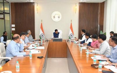 भगवान बिरसा मुंडा जयंती जनजातीय गौरव दिवस के रूप में भव्यता से मनाएँ : मुख्यमंत्री डॉ. यादव