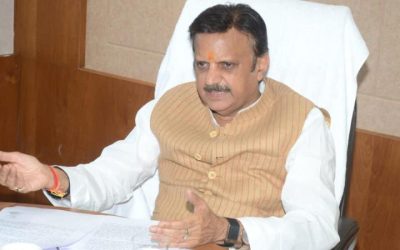 छिंदवाड़ा कांड के बाद सख्त हुई सरकार: अब मध्य प्रदेश में 3 गुना होगी दवाओं की टेस्टिंग