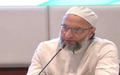 असदुद्दीन ओवैसी से पूछा सवाल, पहलगाम हमले के समय आप PM होते क्या करते? दिया ये जवाब