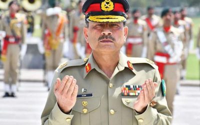 मुनीर की गीदड़भभकी, पाकिस्तान कहीं भी जाकर हमला कर सकता………भारत की गलतफहमी जल्द दूर होगी