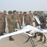 थार रेगिस्तान में सप्त शक्ति कमान का युद्धाभ्यास , सेंटिनल स्ट्राइक में हुई आक्रमकता और स्वदेशी तकनीक की परख