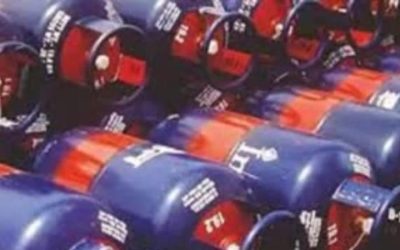 आंख खुलते ही लगा महंगाई का करंट, तेल कंपनियों ने बढ़ाए गैस सिलेंडर के दाम, जानें नए दाम