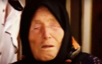 अगले साल आर्थिक तंगी से जूझेगी दुनिया, बाबा वेंगा ने की भविष्यवाणी