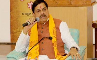 प्राकृतिक सौंदर्य और ऐतिहासिक विरासत को सुरक्षित रखते हुए होगा चित्रकूट का विकास : मुख्यमंत्री डॉ. यादव