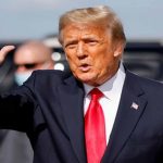 ट्रंप ने खुद की जमकर तारीफ की कहा- मेरे पास अच्छे नंबर, फिर लडूंगा चुनाव