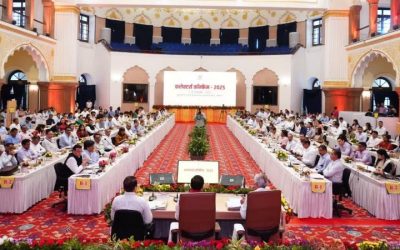 मुख्यमंत्री ने कलेक्टरों को सौंपा 15 महीने का टास्क, 6 माह बाद होगी समीक्षा