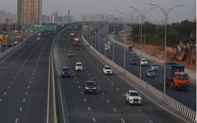 375 करोड़ रुपये की मंजूरी से गाजियाबाद राजनगर एलिवेटेड रोड बनेगा दिल्ली-मेरठ आवागमन की नई राह