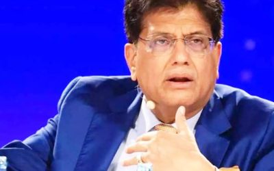 पश्चिमी देश रूस से तेल ले रहे हैं फिर भारत को टारगेट क्यों किया जा रहा: मंत्री गोयल