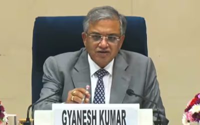 दो चरणों में होंगे बिहार चुनाव, 6 और 11 नवंबर को वोटिंग; 14 नवंबर को आएंगे नतीजे