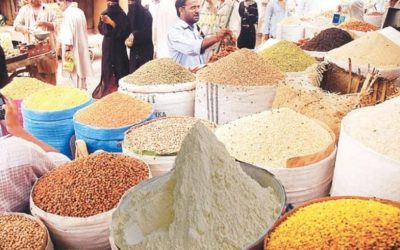 पाकिस्तान में सेना से लेकर राजनीति तक में पंजाब का दबदबा, अब नहीं दे रहा गेहूं