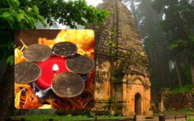 धनतेरस पर इस मंदिर में ले जाएं चांदी का सिक्का, कुबेर देव बना देंगे आपको धनवान, मिट्टी लेने दूर-दूर से आते हैं श्रद्धालु