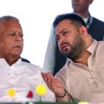 8 पूर्व मुख्यमंत्रियों के 10 रिश्तेदार मैदान में, लालू-राबड़ी के दोनों बेटे कर रहे जोरदार प्रचार